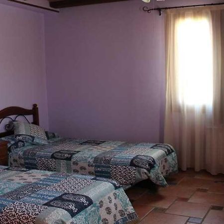 Hostal La Savina سيرفيرا المظهر الخارجي الصورة
