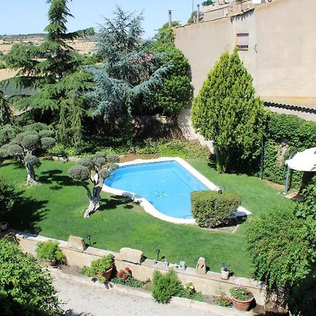 Hostal La Savina سيرفيرا المظهر الخارجي الصورة