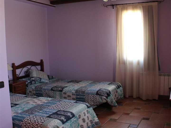 Hostal La Savina سيرفيرا المظهر الخارجي الصورة