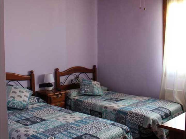 Hostal La Savina سيرفيرا المظهر الخارجي الصورة