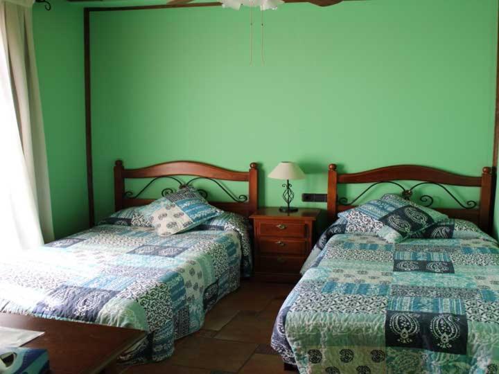 Hostal La Savina سيرفيرا المظهر الخارجي الصورة