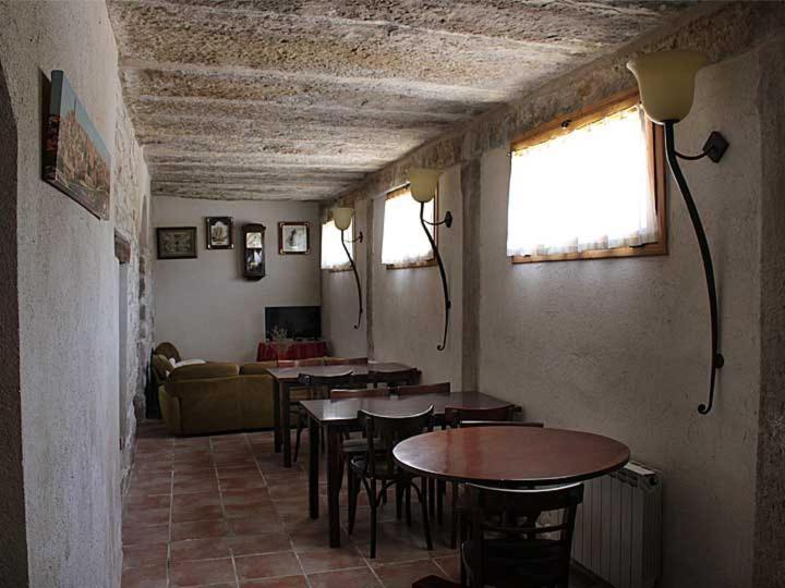 Hostal La Savina سيرفيرا المظهر الخارجي الصورة