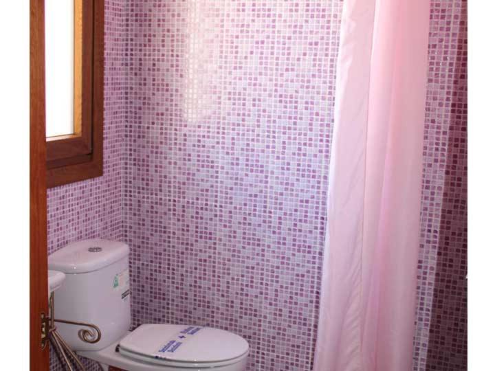 Hostal La Savina سيرفيرا المظهر الخارجي الصورة