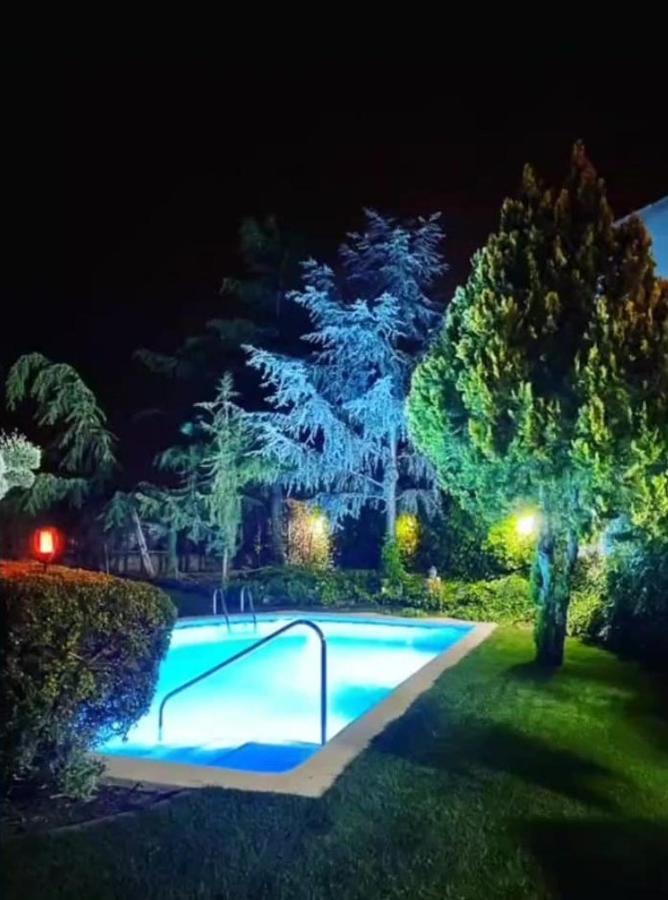 Hostal La Savina سيرفيرا المظهر الخارجي الصورة